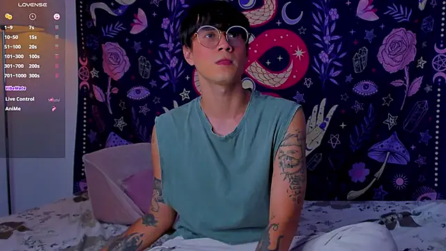 LeaneSeb online show from 9, 12, 2024