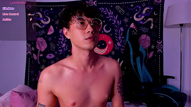 LeaneSeb online show from 20, 12, 2024