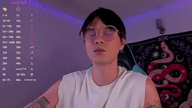 LeaneSeb online show from 10, 1, 2025