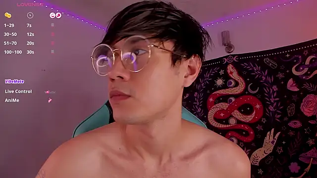 LeaneSeb online show from 12, 1, 2025