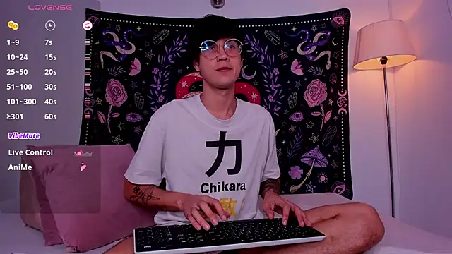 LeaneSeb online show from 14, 2, 2025