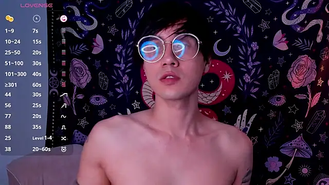 LeaneSeb online show from 14, 2, 2025