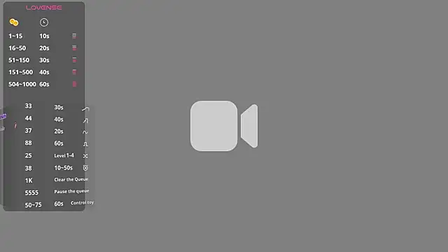 LeaneSeb online show from 7, 3, 2026