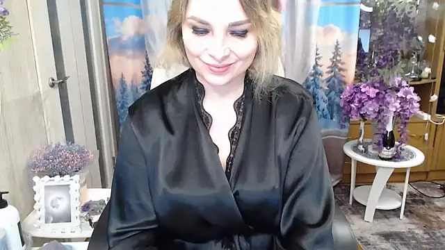 Mika Passion online show from 1, 3, 2026