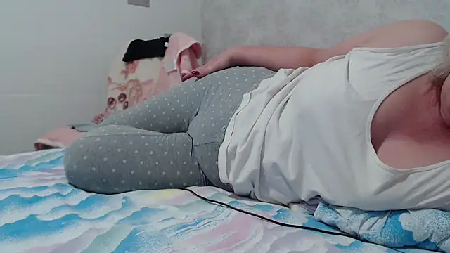 Miss Night21 online show from 12, 1, 2025