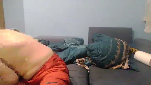 Snapshot of chceciedalsiebie chatting on 22, 9, 2025 chceciedalsiebie online show from 22, 9, 2025