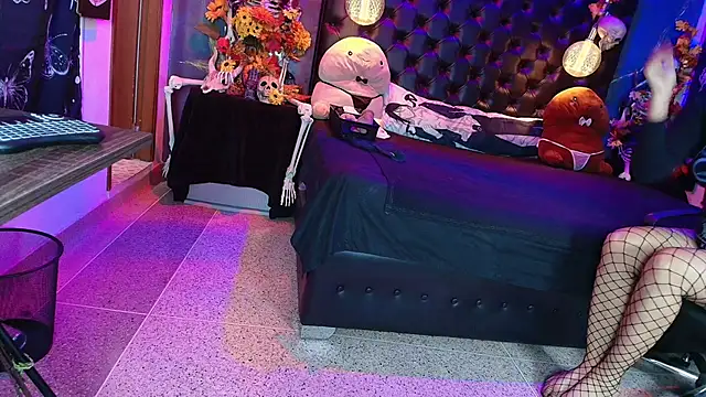 Snapshot of AlexHoe_ chatting on 14, 9, 2025 AlexHoe online show from 14, 9, 2025