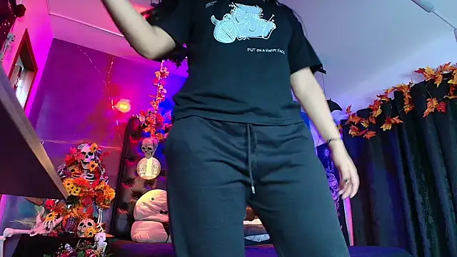 Snapshot of AlexHoe_ chatting on 23, 9, 2025 AlexHoe online show from 23, 9, 2025