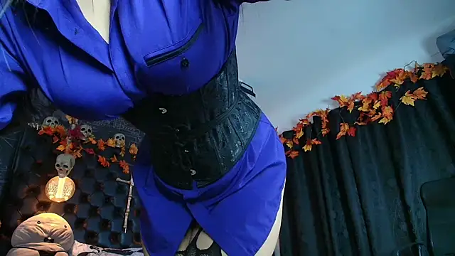 Snapshot of AlexHoe_ chatting on 1, 10, 2025 AlexHoe online show from 1, 10, 2025