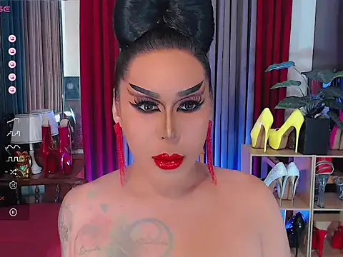 bubblebuttkate online show from 21, 11, 2025