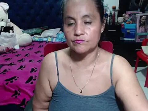 pervert mommy  online show from 23, 2, 2025