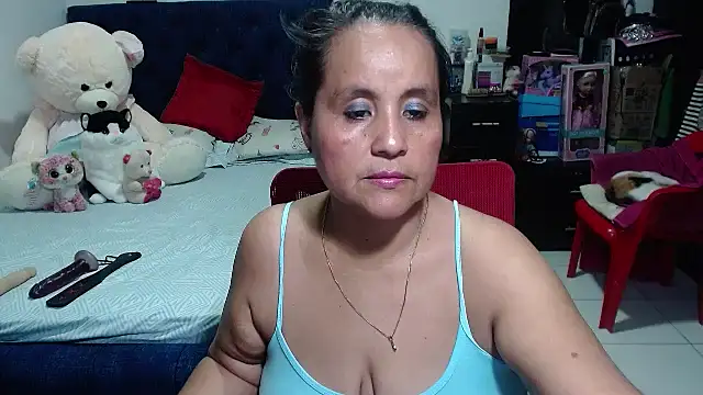 pervert mommy  online show from 5, 3, 2025