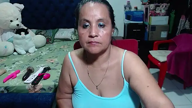 pervert mommy  online show from 13, 3, 2025