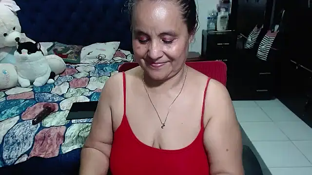 pervert mommy  online show from 19, 3, 2025