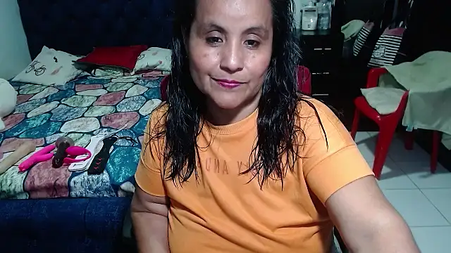 pervert mommy  online show from 19, 3, 2025