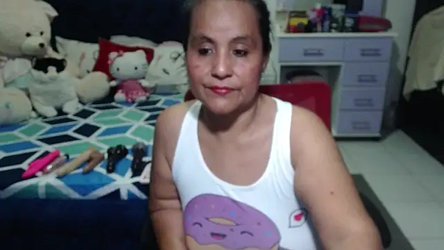 pervert mommy  online show from 4, 10, 2025