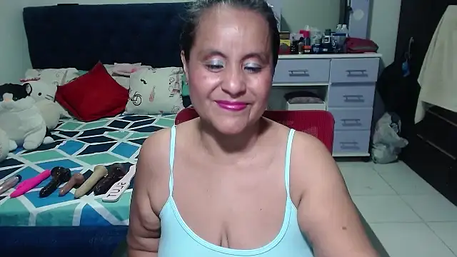 pervert mommy  online show from 11, 10, 2025