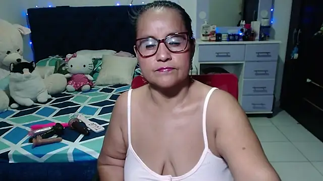 pervert mommy  online show from 19, 12, 2025