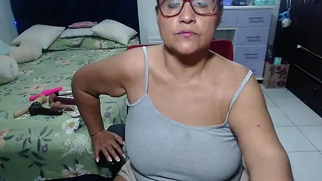 pervert mommy  online show from 22, 3, 2026