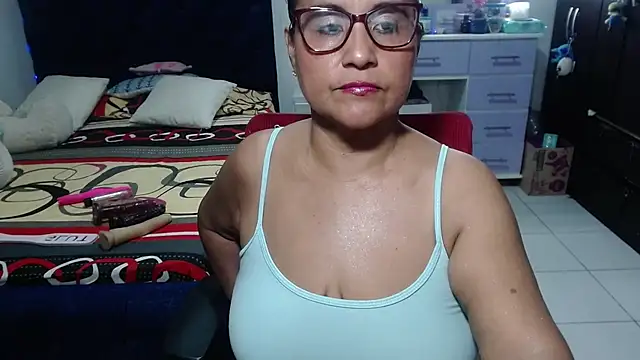 pervert mommy  online show from 23, 3, 2026