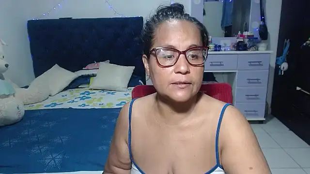 pervert mommy  online show from 14, 4, 2026