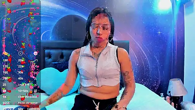 Snapshot of CATRINA_SEXXX chatting on 14, 2, 2025 CATRINA SEXXX online show from 14, 2, 2025