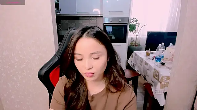 AyaMoon online show from 28, 10, 2025