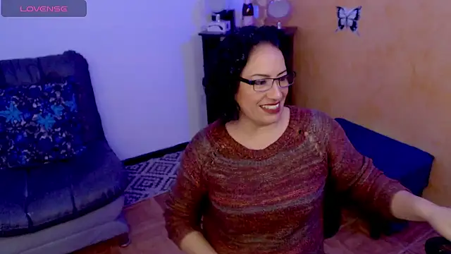 scarlet wet online show from 26, 12, 2024