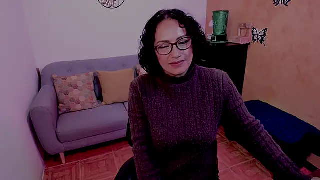 scarlet wet online show from 11, 11, 2025