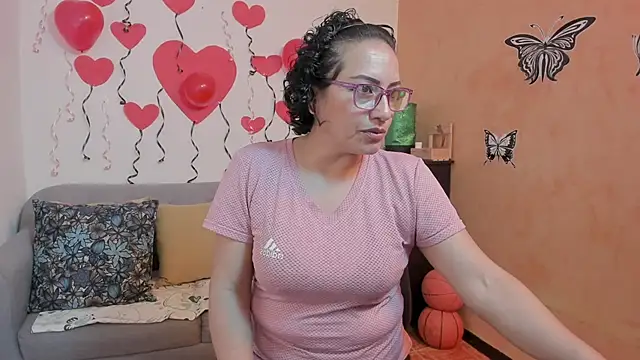 scarlet wet online show from 20, 2, 2026