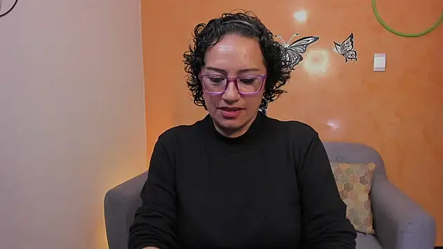 scarlet wet online show from 17, 4, 2026