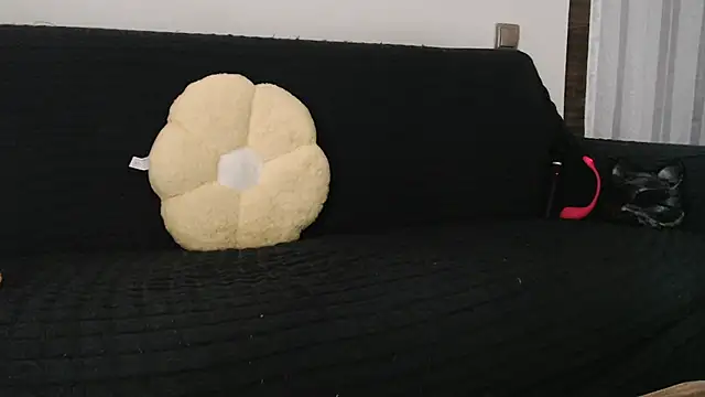 AfroditSerra online show from 2, 11, 2025