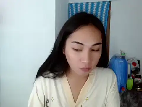 SweetLilly 18 online show from 5, 12, 2024