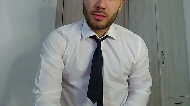 Justynn1 online show from 23, 3, 2025