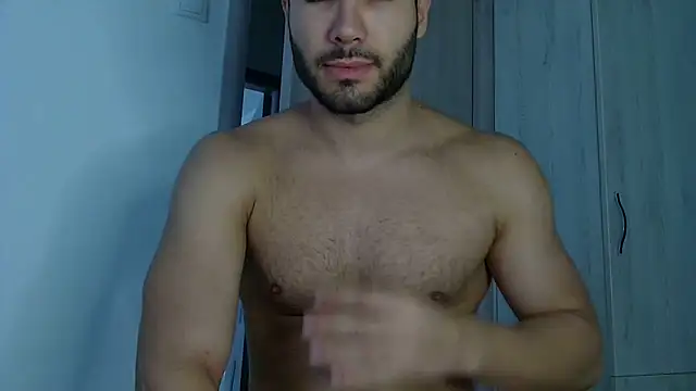 Justynn1 online show from 12, 9, 2025