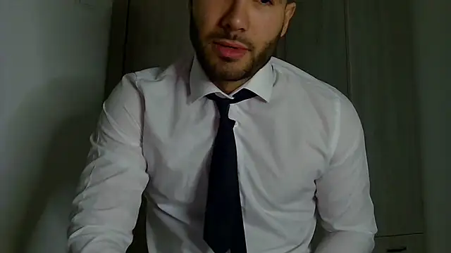 Justynn1 online show from 13, 12, 2025