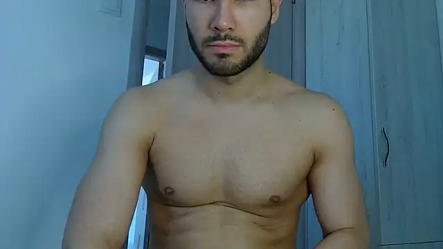 Justynn1 online show from 14, 6, 2026