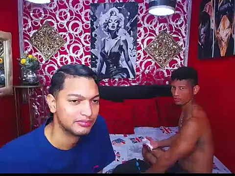 PEINBOYS online show from 5, 8, 2026