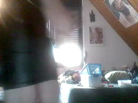 Snapshot of Genius1606 chatting on 9, 9, 2025 Genius1606 online show from 9, 9, 2025