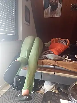 Genius1606 online show from 22, 2, 2026