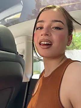 SophiaXJohn online show from 26, 5, 2026