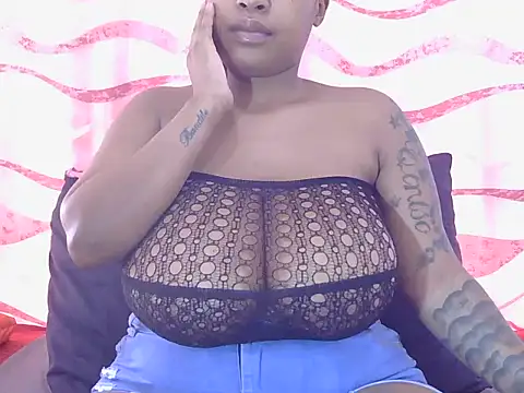 LICKABLETASH98 online show from 17, 9, 2025