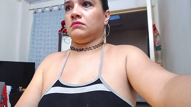 GlendaStarx online show from 20, 11, 2025