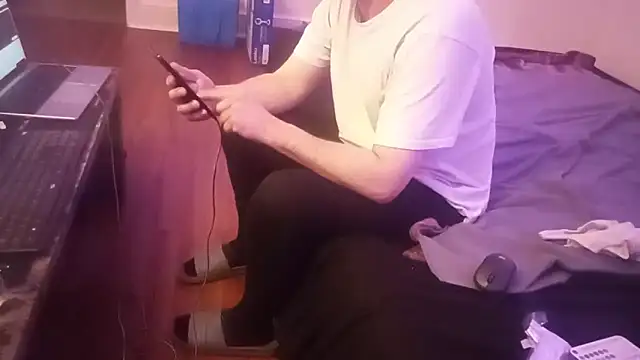 Kitrider online show from 16, 3, 2026