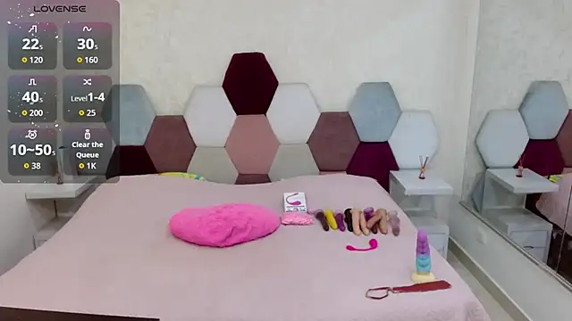 angel blue online show from 13, 10, 2025