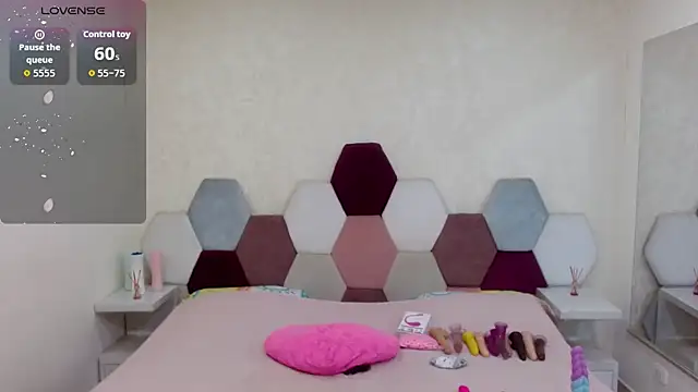 angel blue online show from 14, 10, 2025