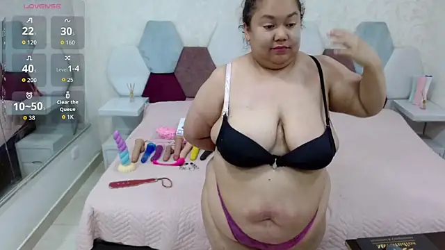 angel blue online show from 18, 4, 2026