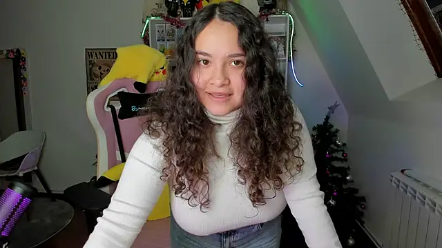 Snapshot of Sweet_sully__ chatting on 21, 12, 2024 Sweet sully   online show from 21, 12, 2024