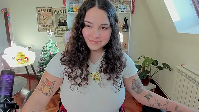 Snapshot of Sweet_sully__ chatting on 27, 12, 2024 Sweet sully   online show from 27, 12, 2024