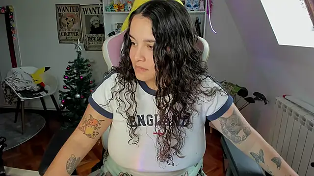 Snapshot of Sweet_sully__ chatting on 29, 12, 2024 Sweet sully   online show from 29, 12, 2024